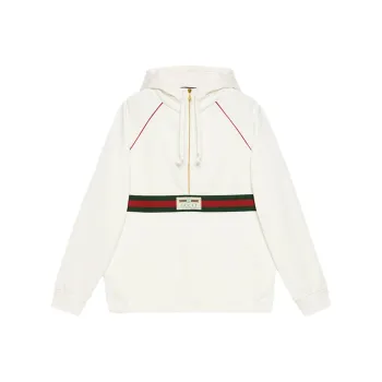 GUCCI X Disney 10's Hoodie