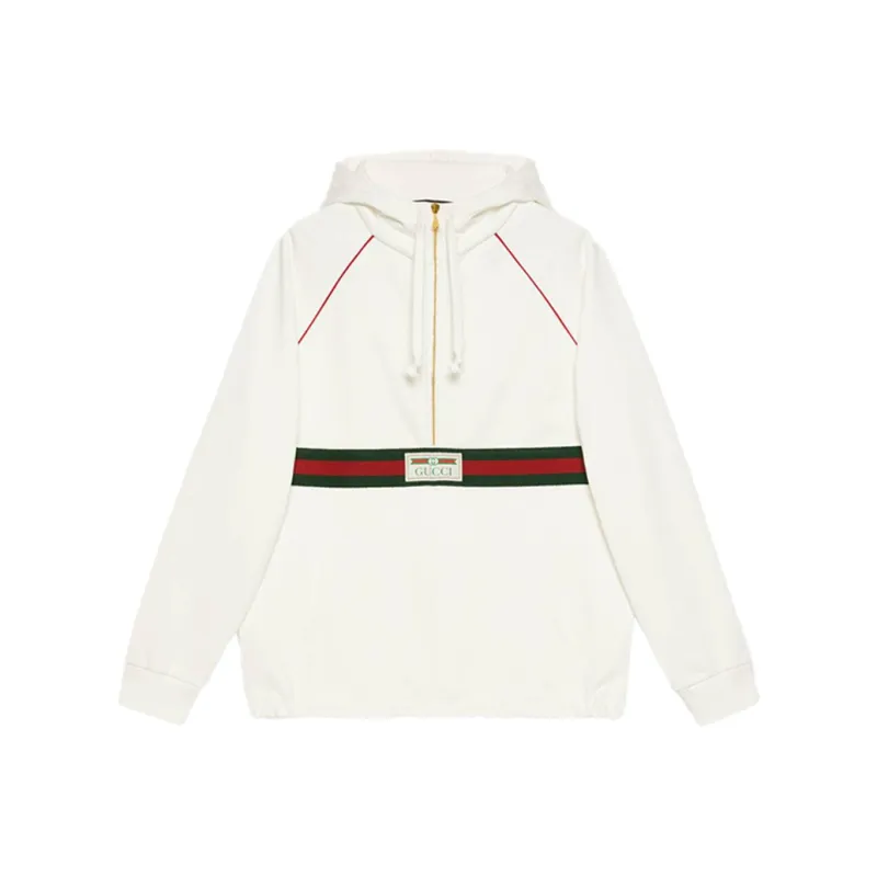 GUCCI X Disney 10's Hoodie-0
