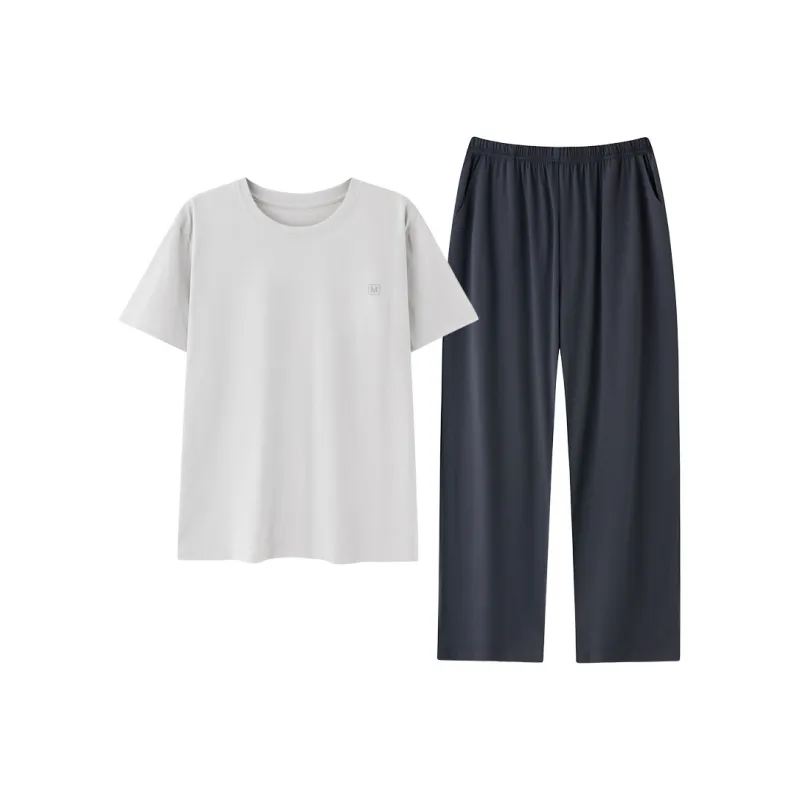 MIIOW Unisex Pajama Sets-54