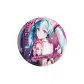 CY997073 Hatsune Miku Sweet Dreams Collection Badge Style A