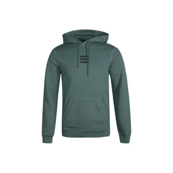 Adidas Neo Sweatshirts Men Emerald Green