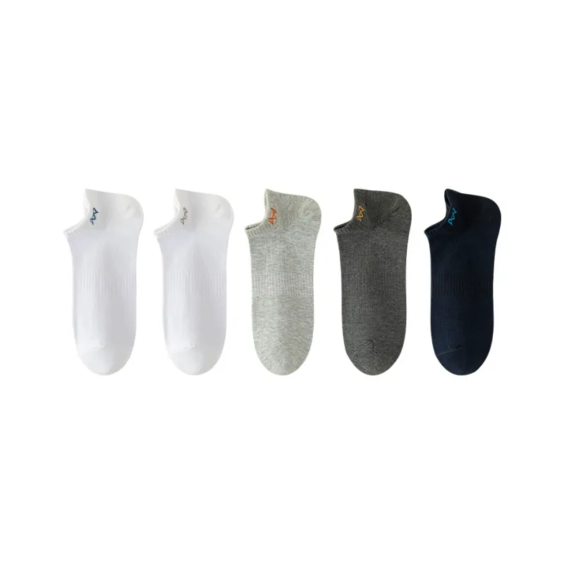 MIIOW Men Socks-6