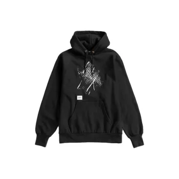 Wtaps X Vans Sweatshirts Unisex Black