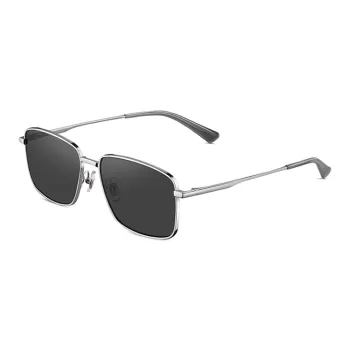 HELEN KELLER Metal Sunglasses Unisex
