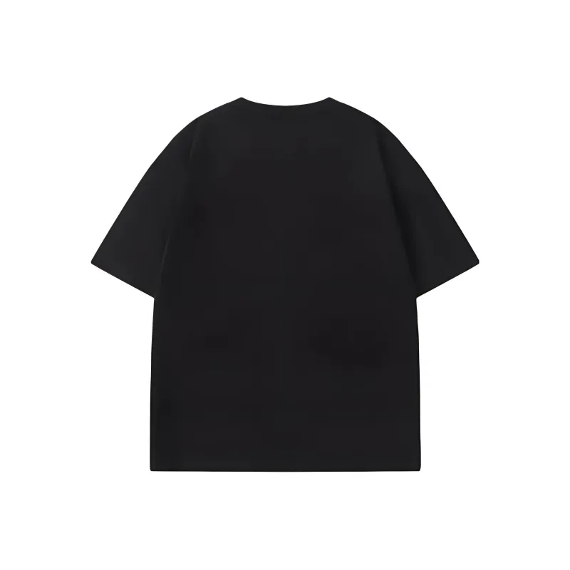 Fakeyoung T Shirts Unisex-1