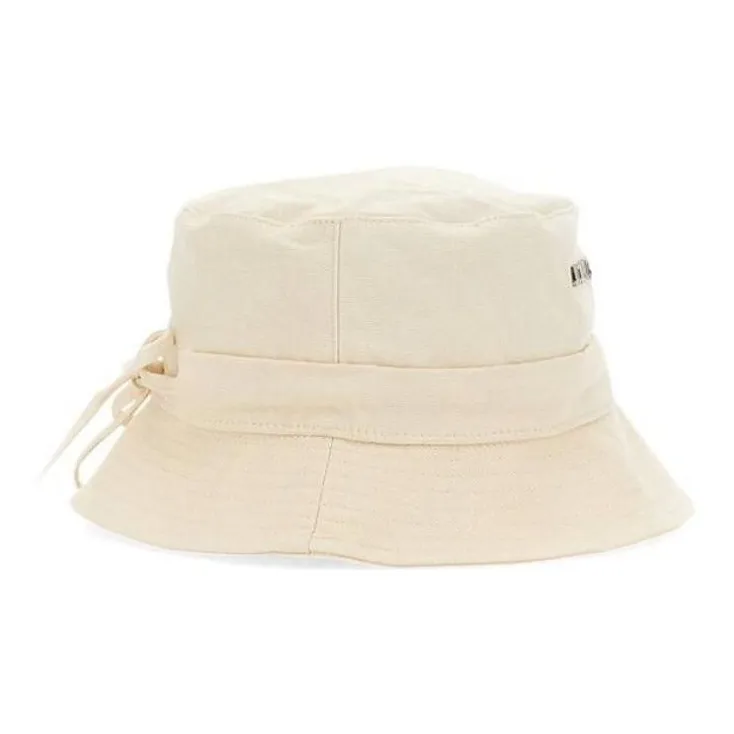 Jacquemus Le Bob Gadjo Bucket Hat-3