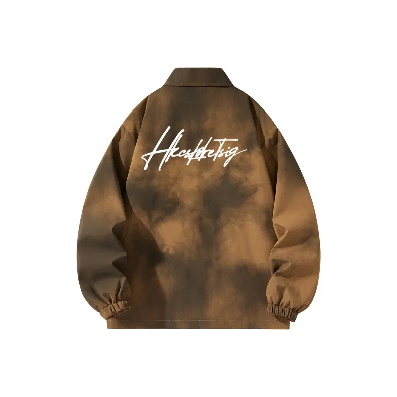 CSKS Jackets Unisex-5