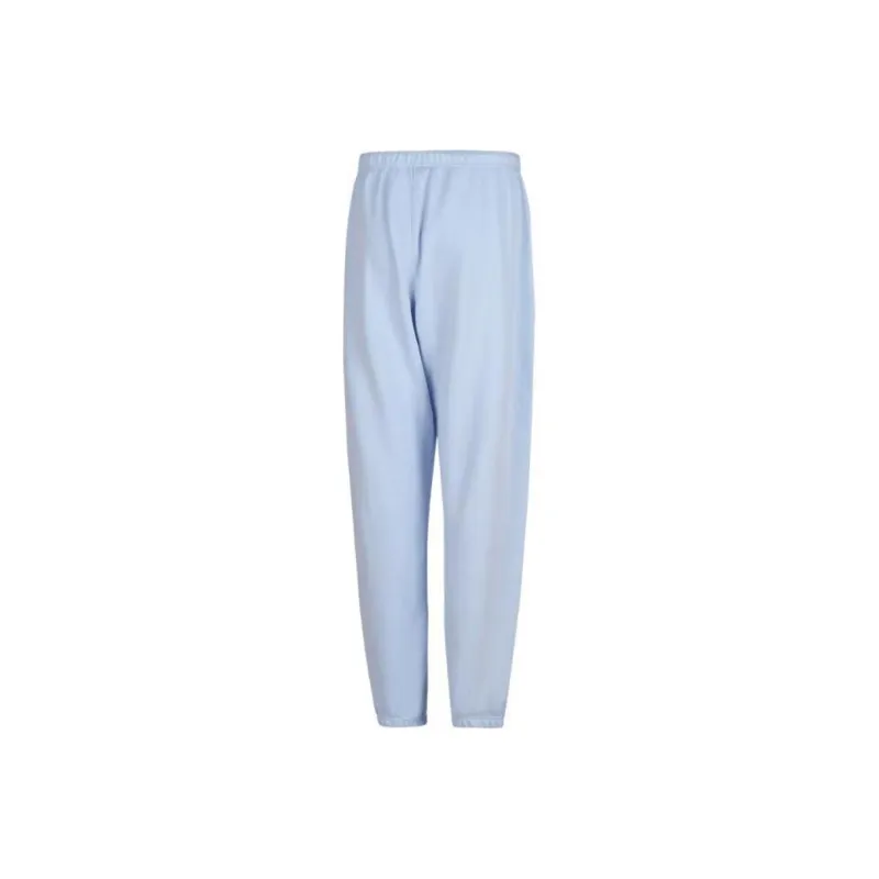 Jordan FLC Casual Pants Women's Sky Blue-1