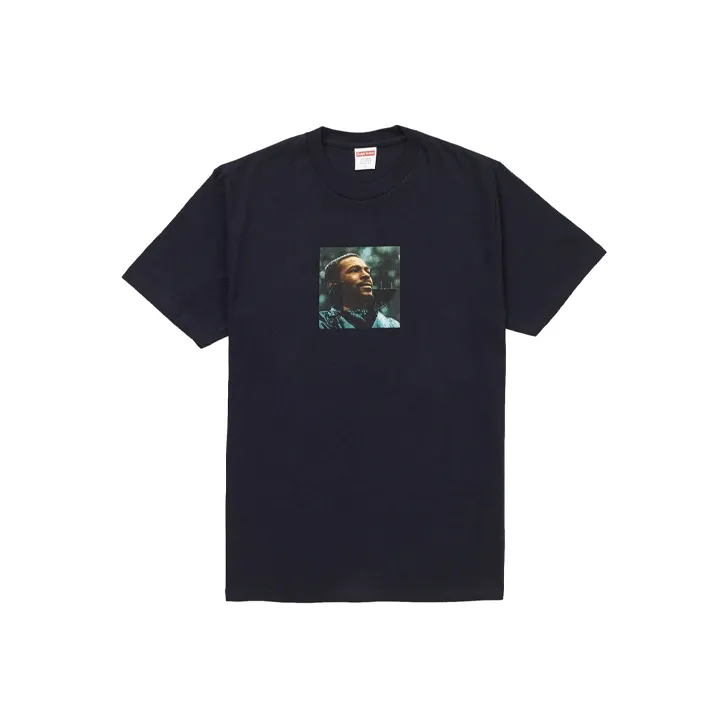 Supreme Marvin Gaye Tee-0