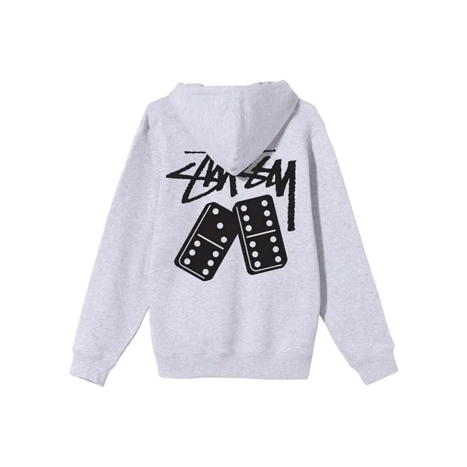 Stussy Dice Collection Sweatshirts Men-2