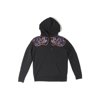 Marcelo Burlon Sweatshirts Men Black