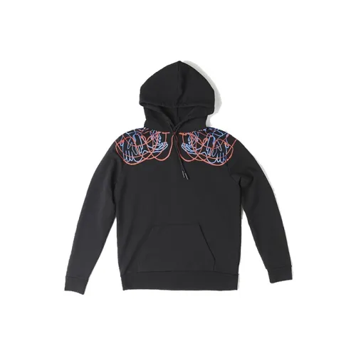 Marcelo Burlon Sweatshirts Men Black