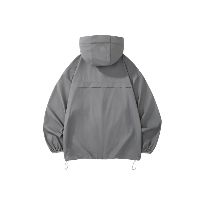 K bird Jackets Unisex-9