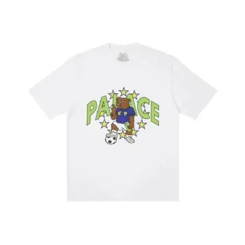 PALACE Euro T shirt FW21