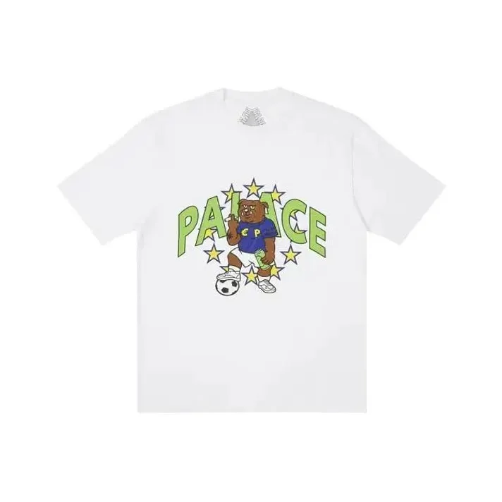 PALACE Euro T shirt FW21-0