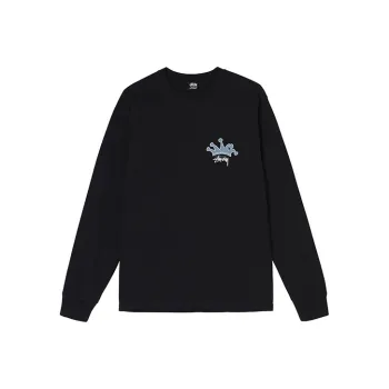 Stussy S Crown Long Sleeve