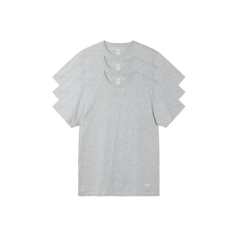 Stussy Undershirt Set 3 Pack-7