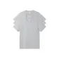 3 Pack (Gray)