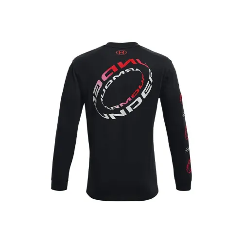 Under Armour T Tang Men's Black