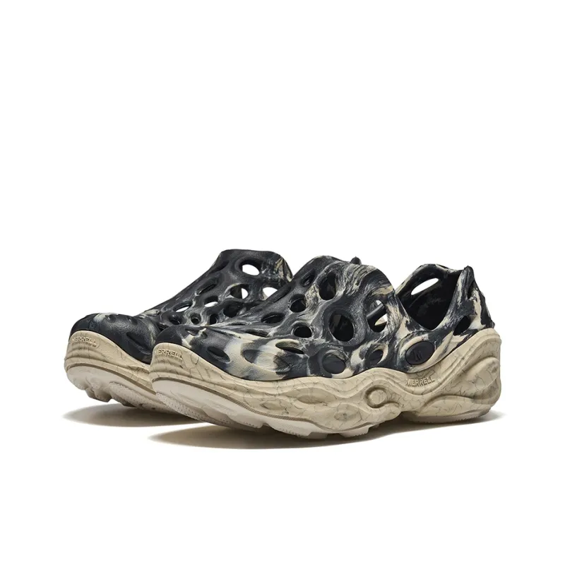MERRELL Hydro Next Gen Moc 'Black Eggshell'-1