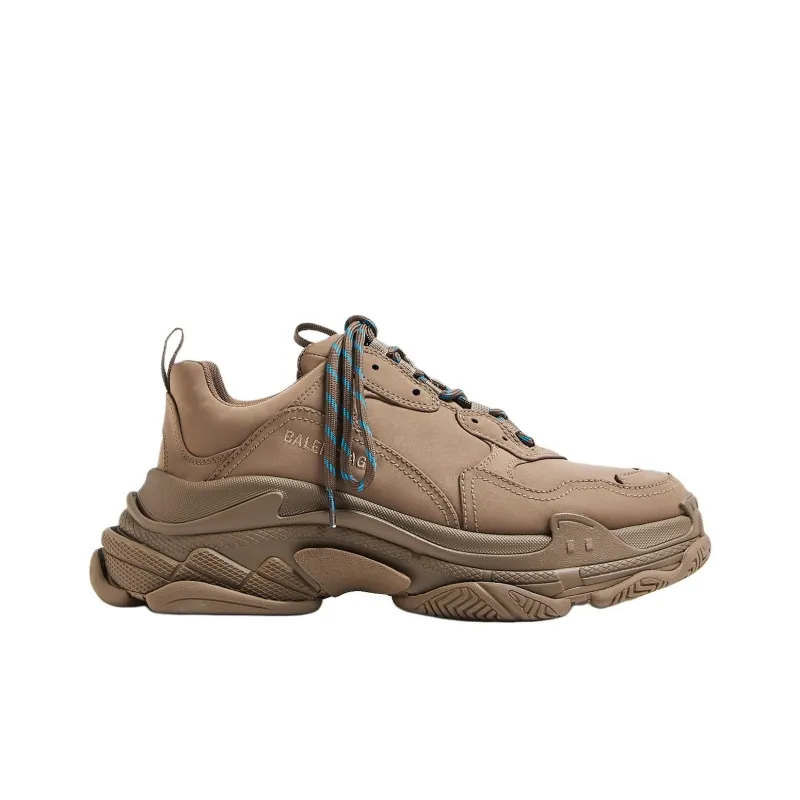 Balenciaga Triple S Sneakers-1
