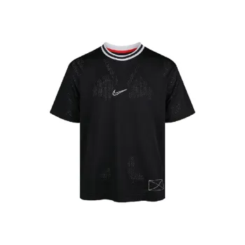 Nike T Shirts Men Black
