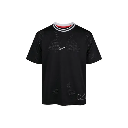 Nike T Shirts Men Black