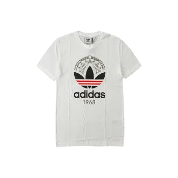 Adidas Originals T Shirt Men's White