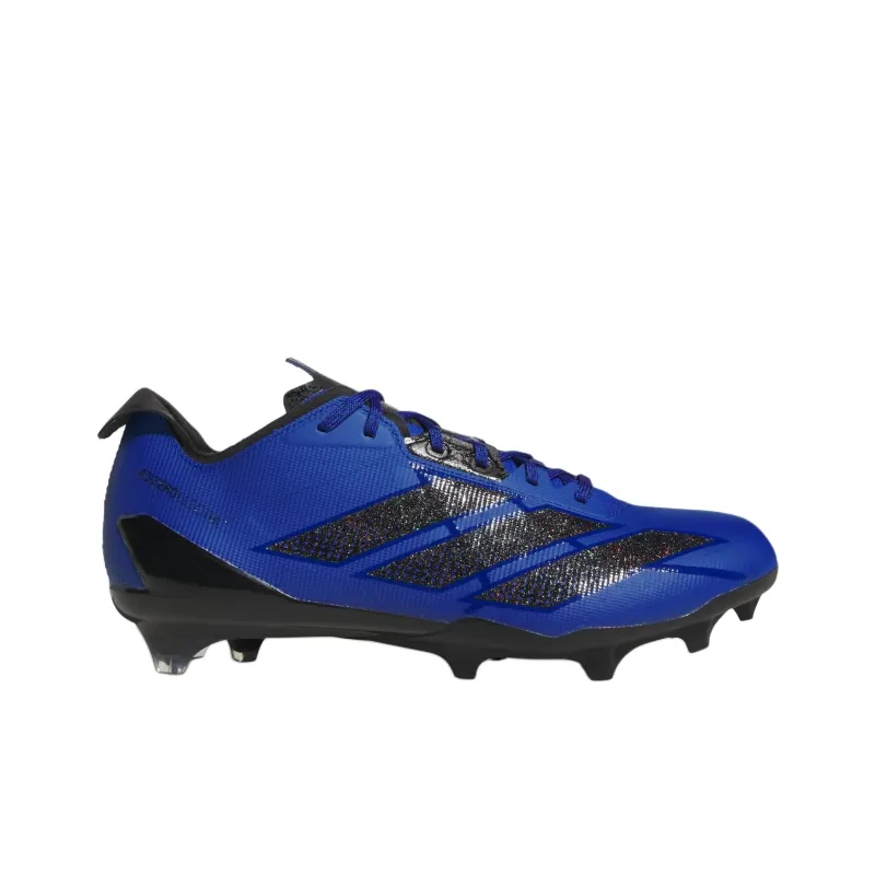 Adidas Adizero Electric Ii Royal Blue Core Black-1