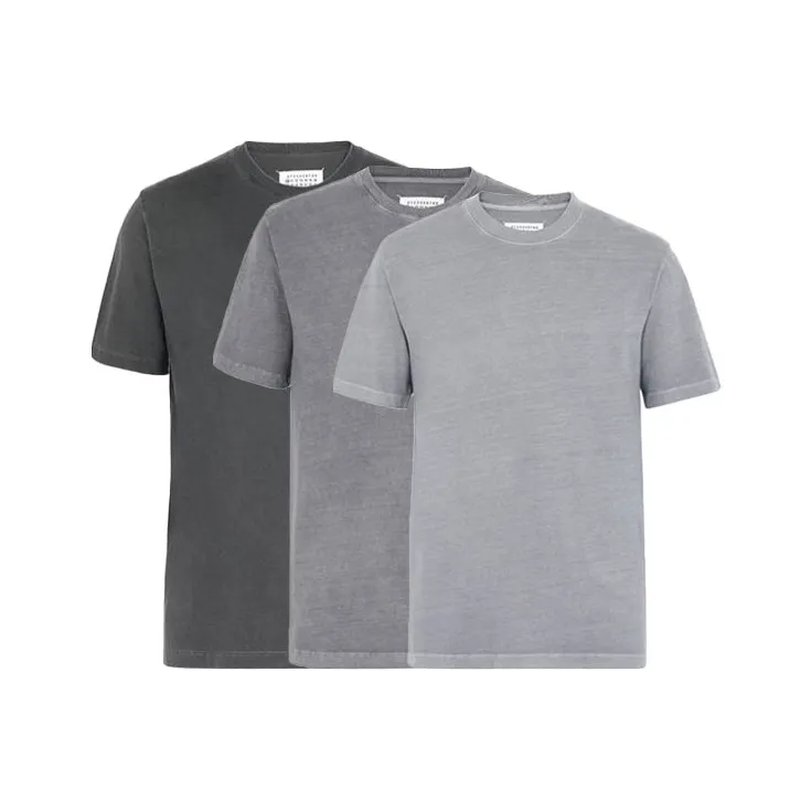 Maison Margiela T Shirts Men-0
