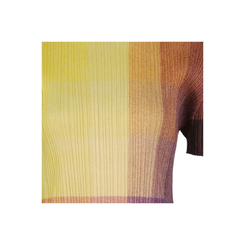 ISSEY MIYAKE Photon Dress-3