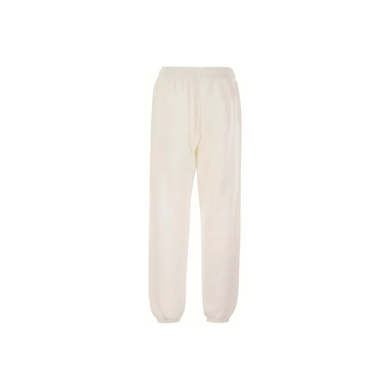 Polo Ralph Lauren Fleece Athletic Pants-1