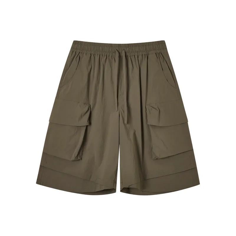 COKEIN SS25 Casual Shorts Men's-8