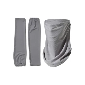 YUZHAOLIN Polyamide Sun Protection Masks Unisex