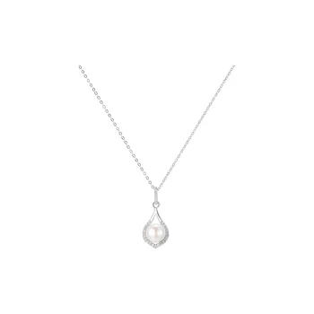 Regalrose 999 Fine Silver Necklaces Women's