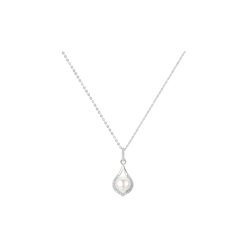 Regalrose 999 Fine Silver Necklaces Women's-0