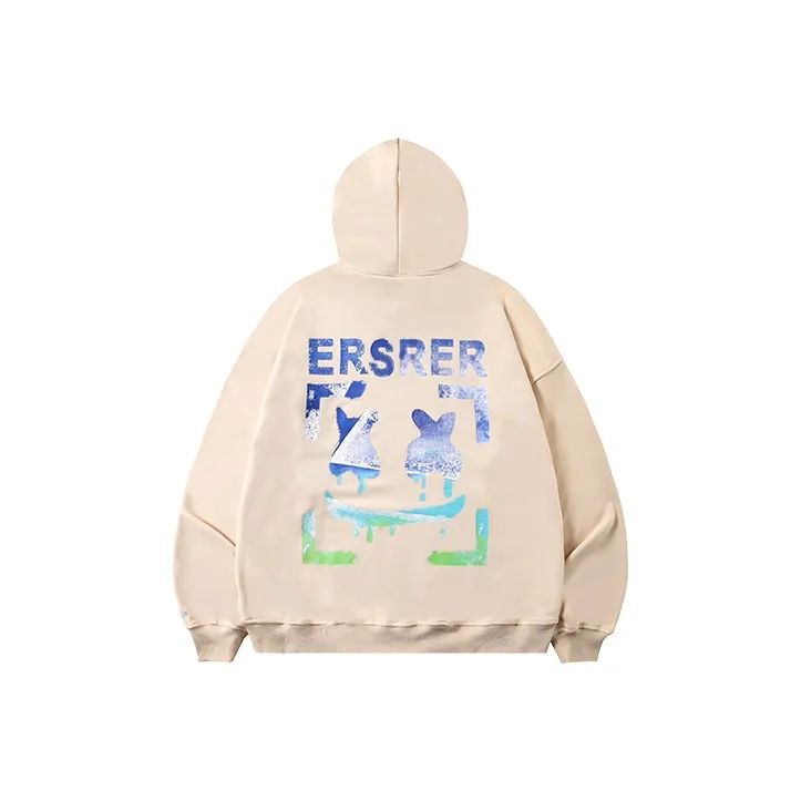 ER Sweatshirts Unisex-6