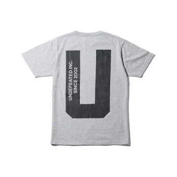 Champion X UNDEFEATED T-Shirts Men