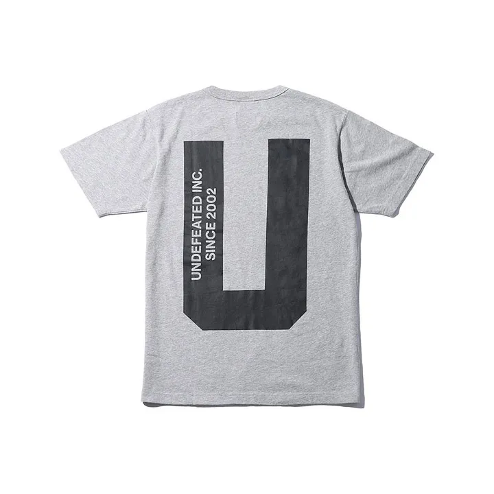 Champion X UNDEFEATED T-Shirts Men-0
