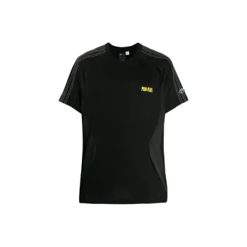 Adidas Originals x Alexander Wang Wangbody T Shirt Unisex Black