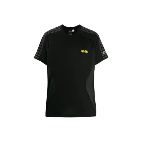 Adidas Originals x Alexander Wang Wangbody T Shirt Unisex Black