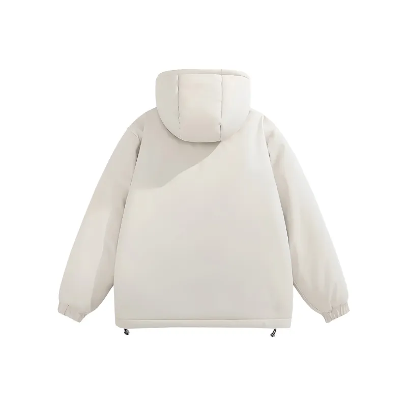SNOW FLYING Jackets Coats Unisex Purple-7