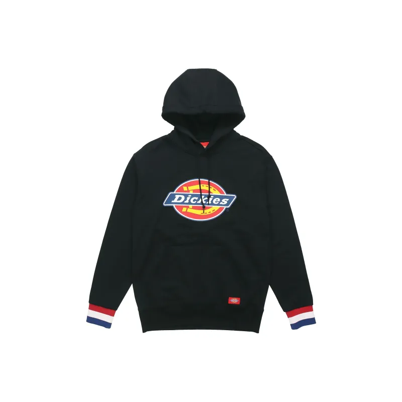 Dickies Sweatshirts Men Black-0