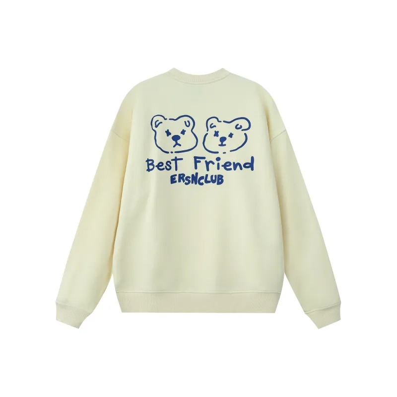 ER Sweatshirts Unisex-3