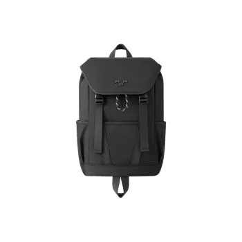 MAH Polyester Backpack Unisex Multicolor