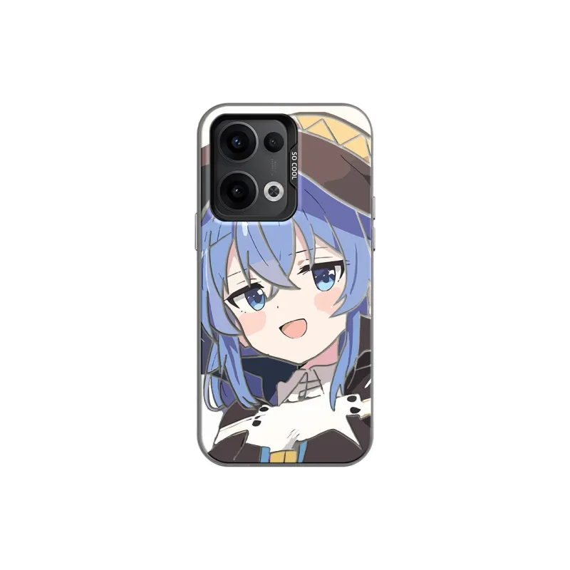 MANQIN Phone Cases-8