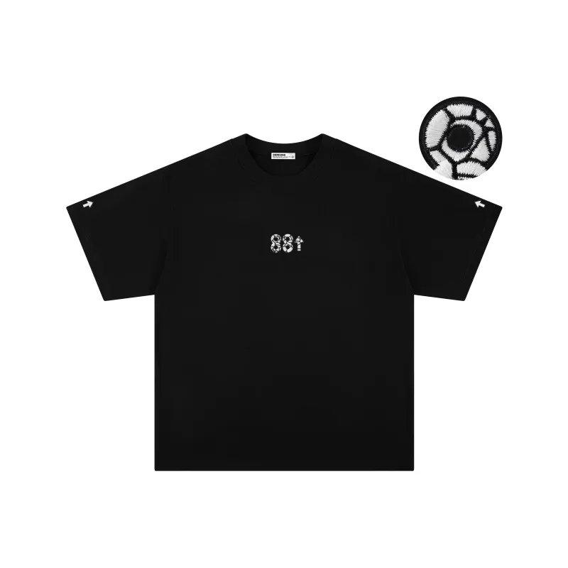 88rising T Shirts Unisex-0