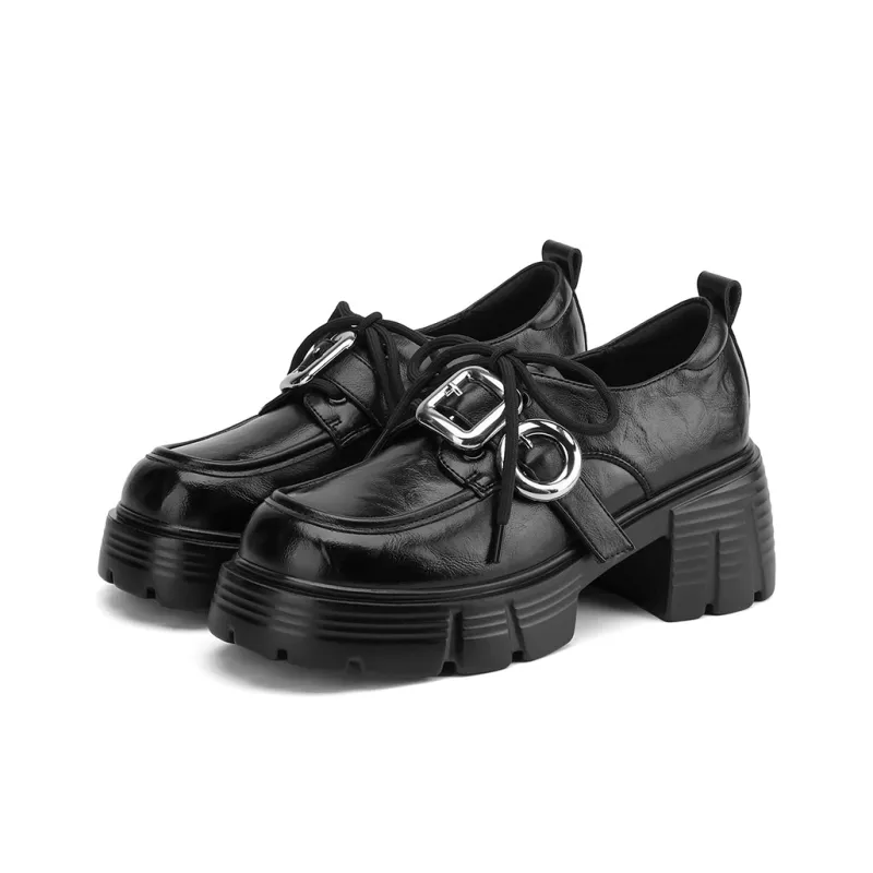 HLA Loafers Women's-1