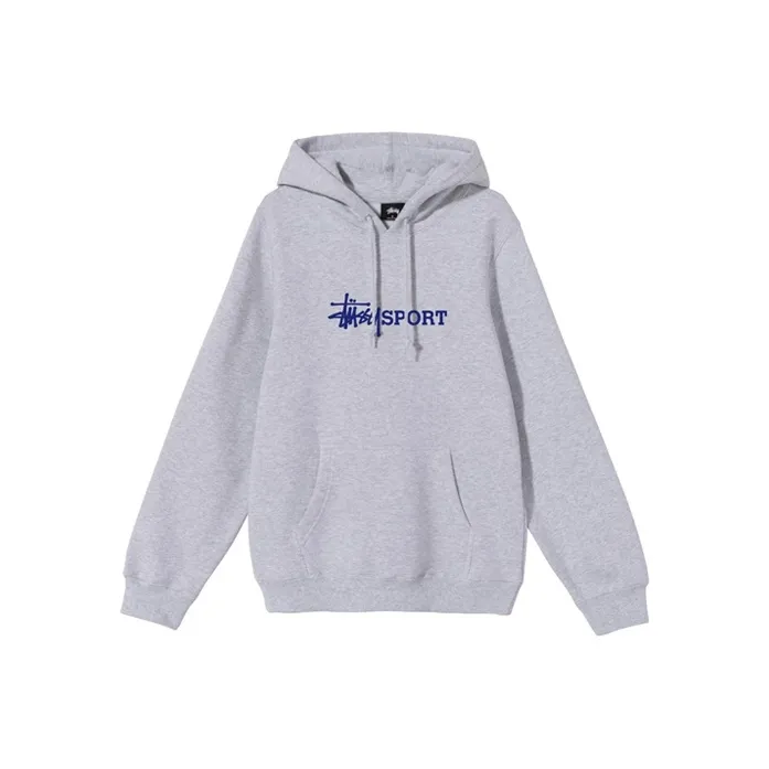 Stussy Sport Hood-2