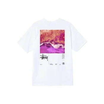 Stussy Ocean Dream T shirt